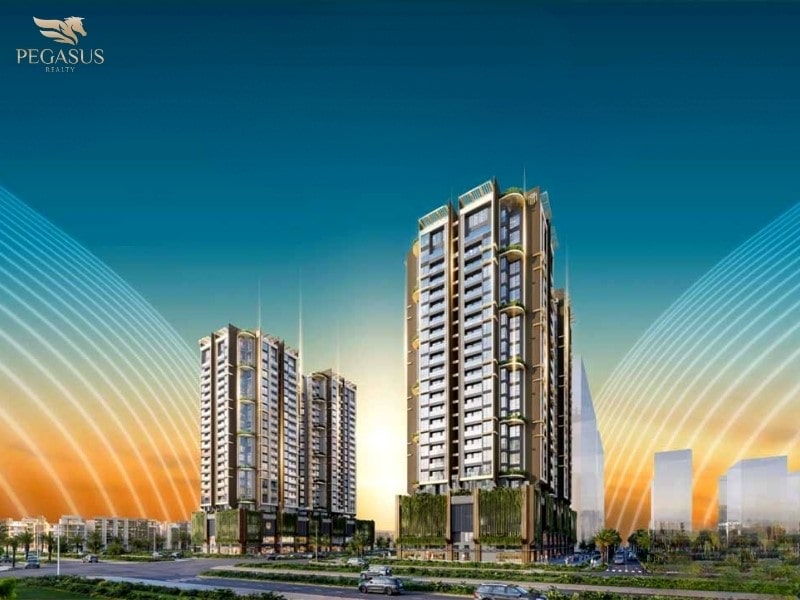 Đánh giá chi tiết về tiện ích và chất lượng sống tại Masteri Grand View